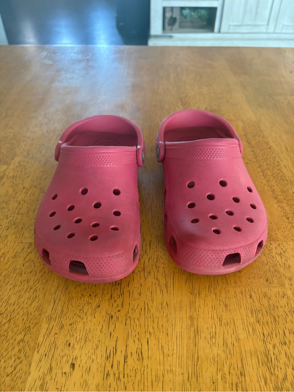 Crocs shoes - Picture 4 of 9